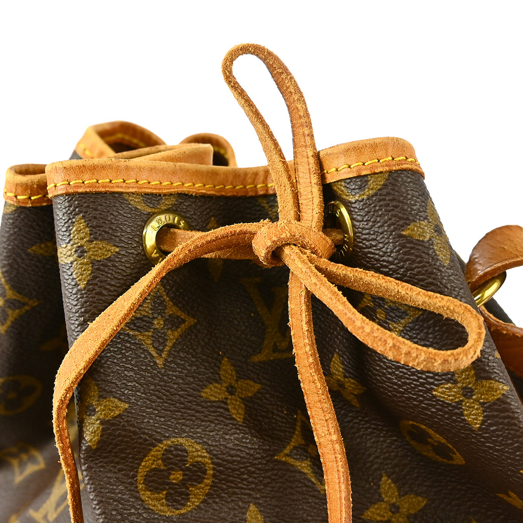 Louis Vuitton Noè