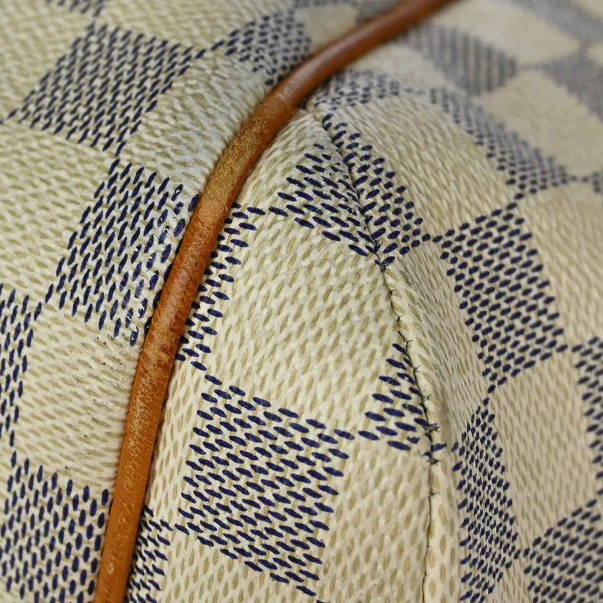 Louis Vuitton Totally PM Damier Azur