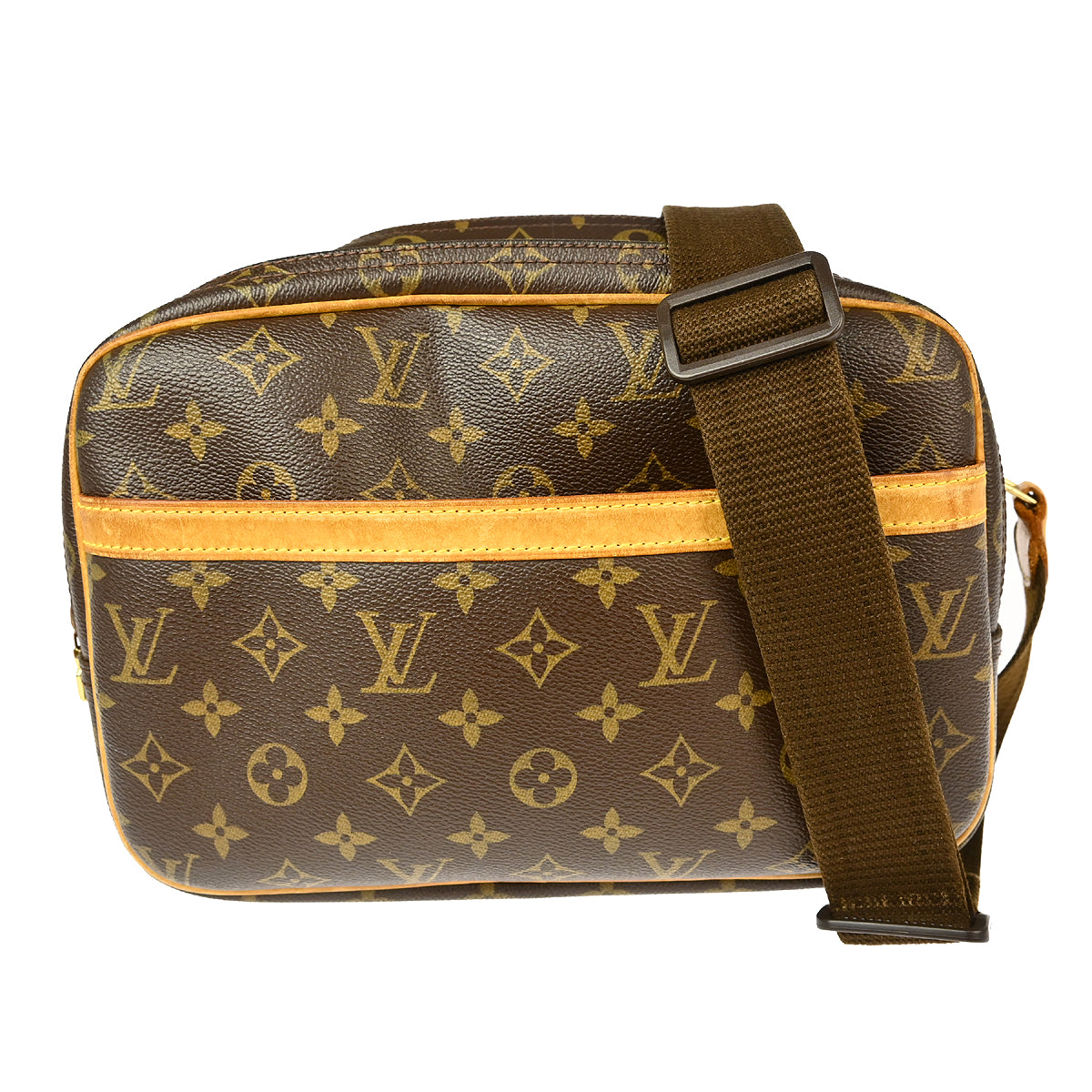 Louis Vuitton Reporter PM