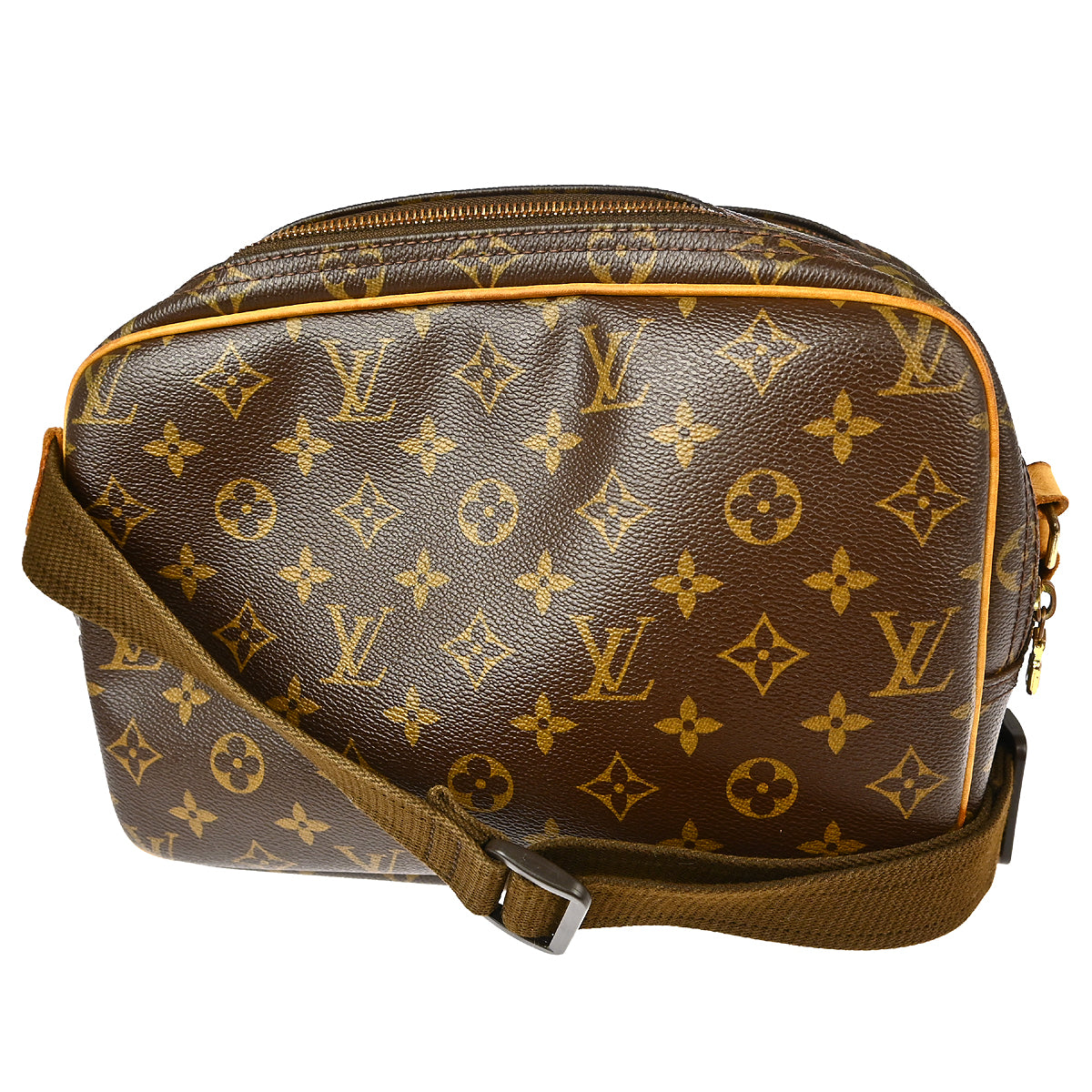 Louis Vuitton Reporter PM