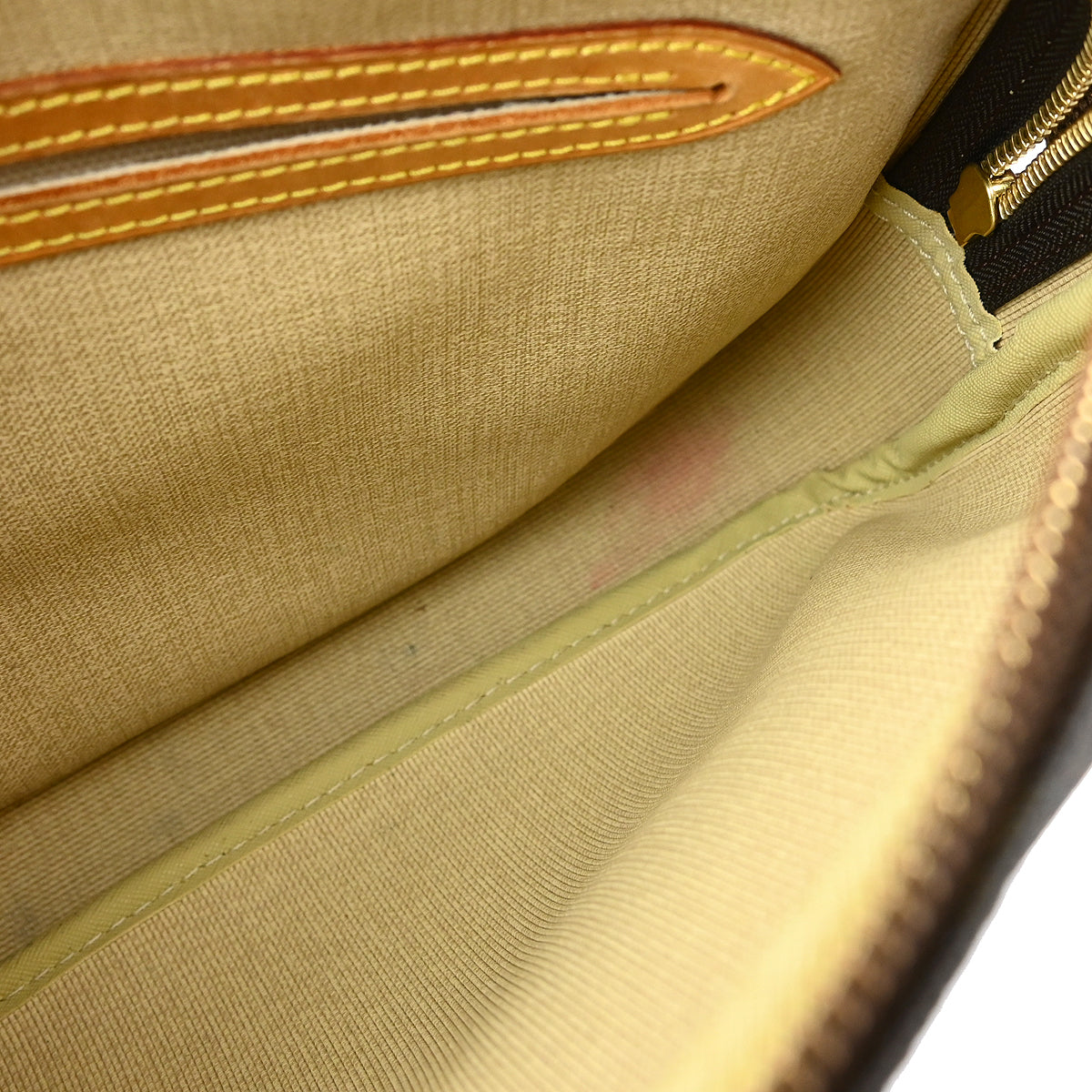 Louis Vuitton Reporter PM