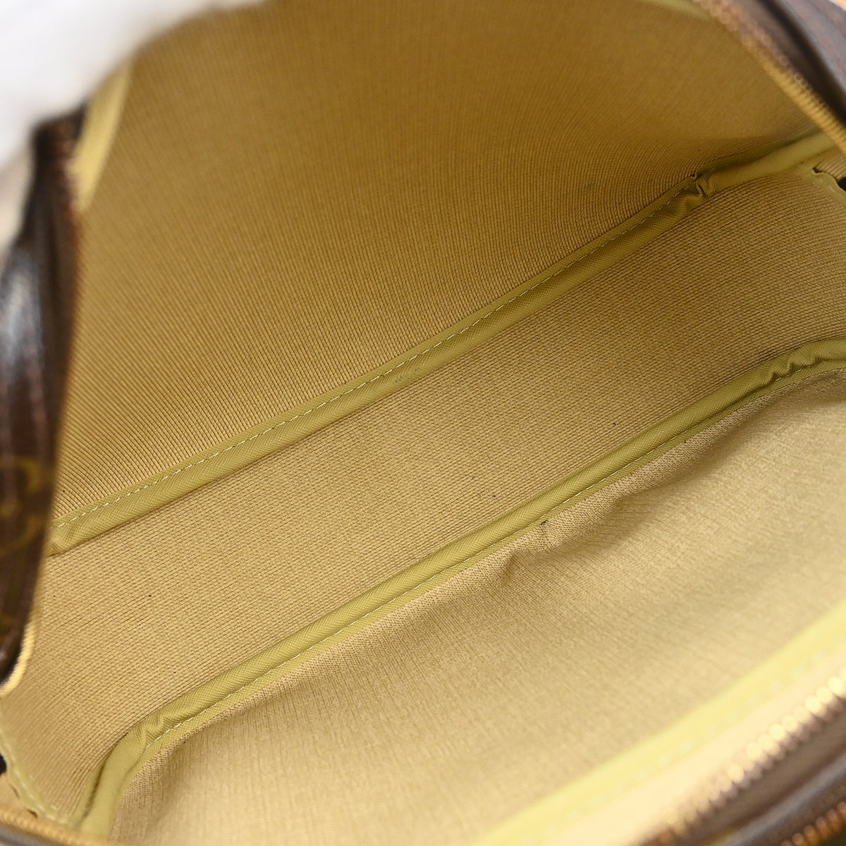 Louis Vuitton Reporter PM