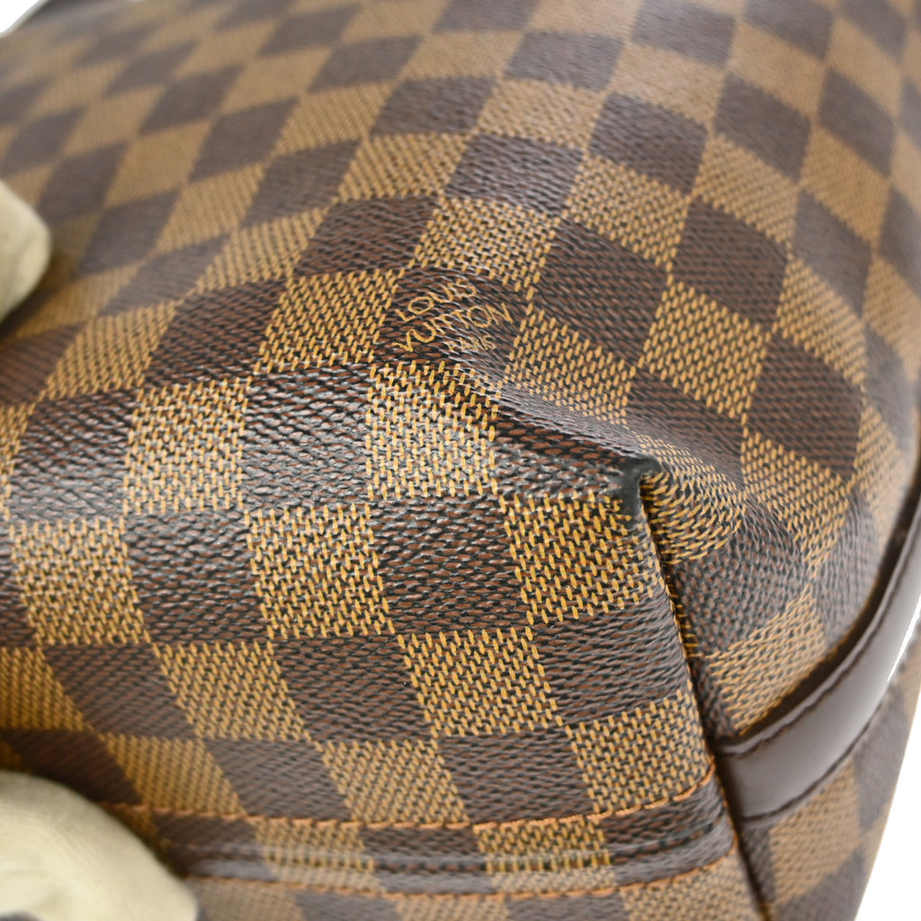 Louis Vuitton Illovo MM Damier