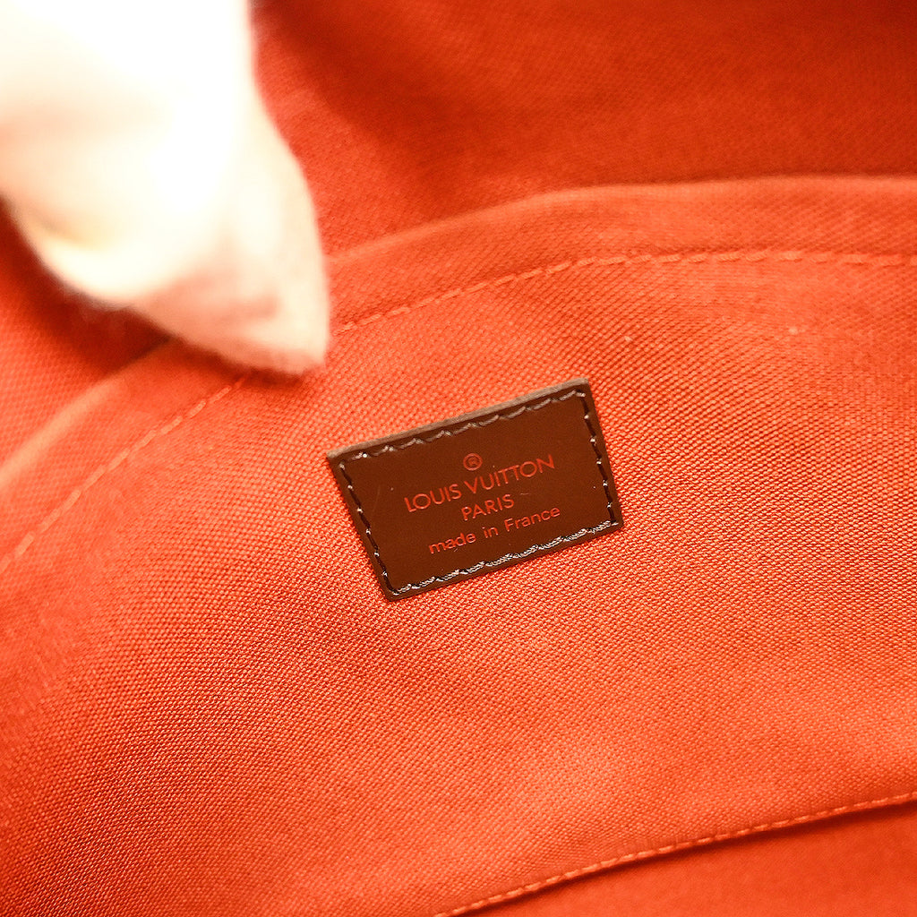 Louis Vuitton Illovo MM Damier