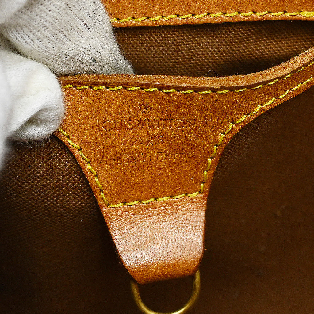 Louis Vuitton Ellipse PM