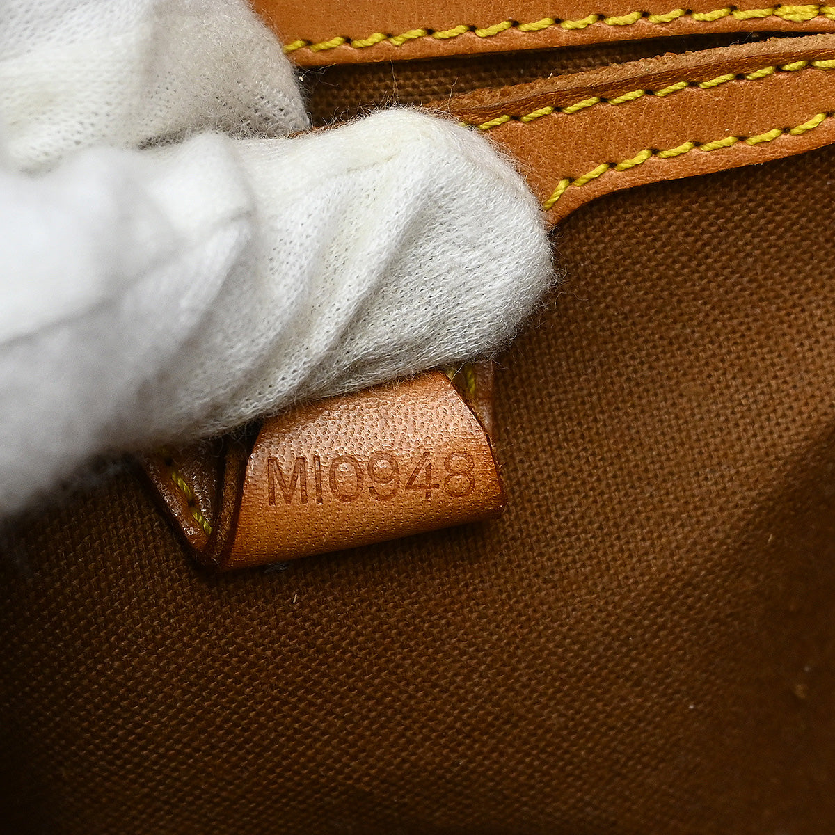 Louis Vuitton Ellipse PM