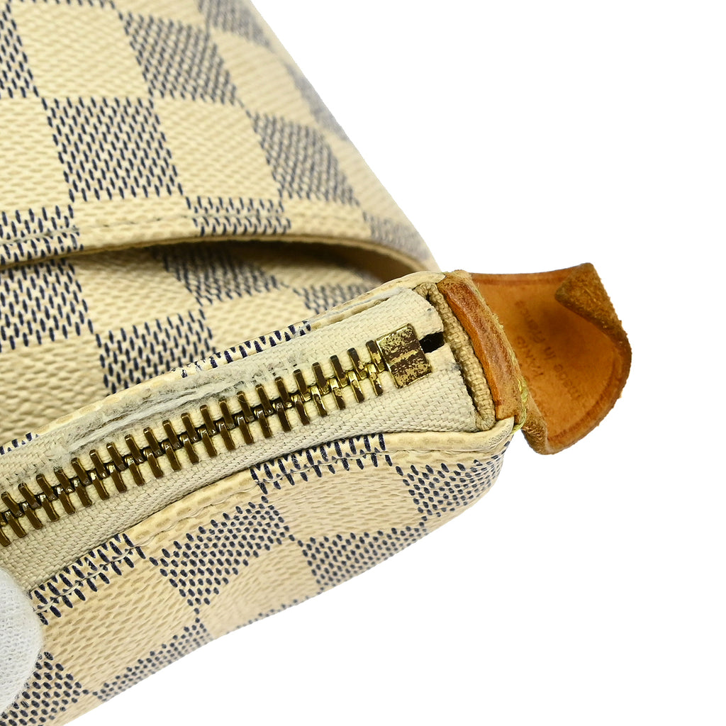 Louis Vuitton Totally MM Damier Azur