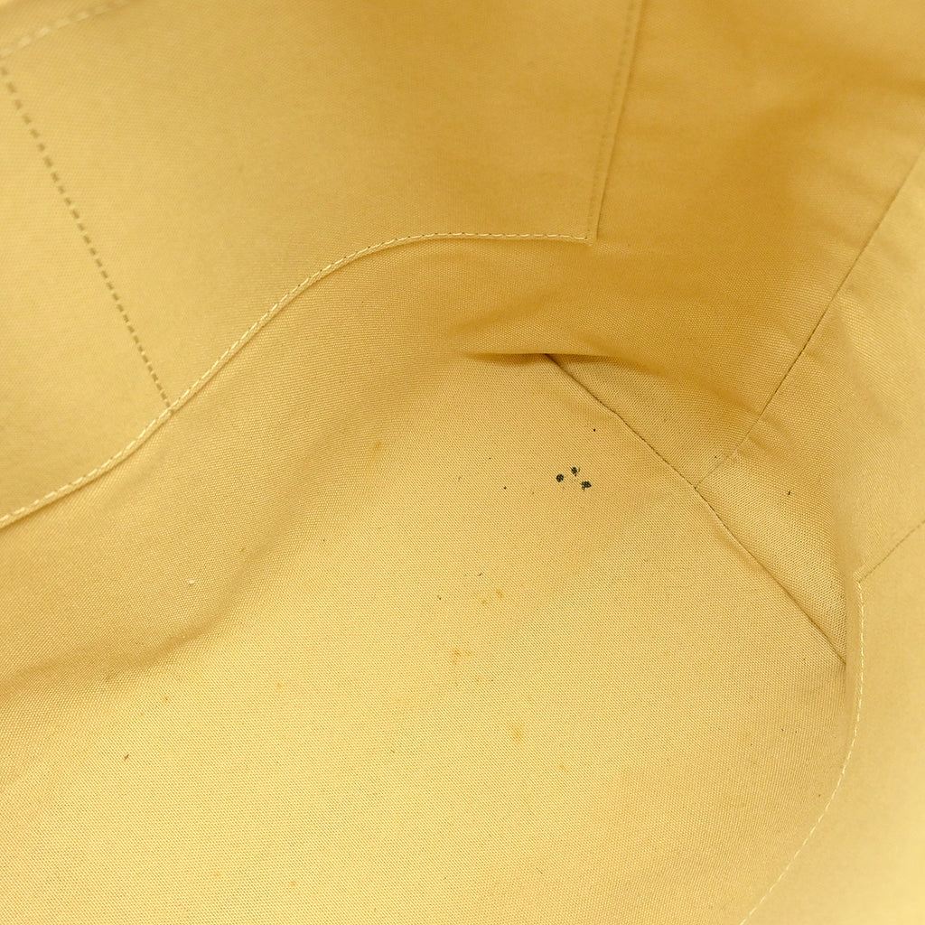 Louis Vuitton Totally MM Damier Azur