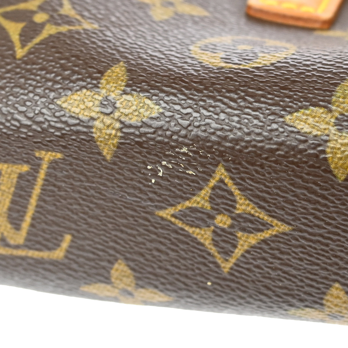 Louis Vuitton Sonatine