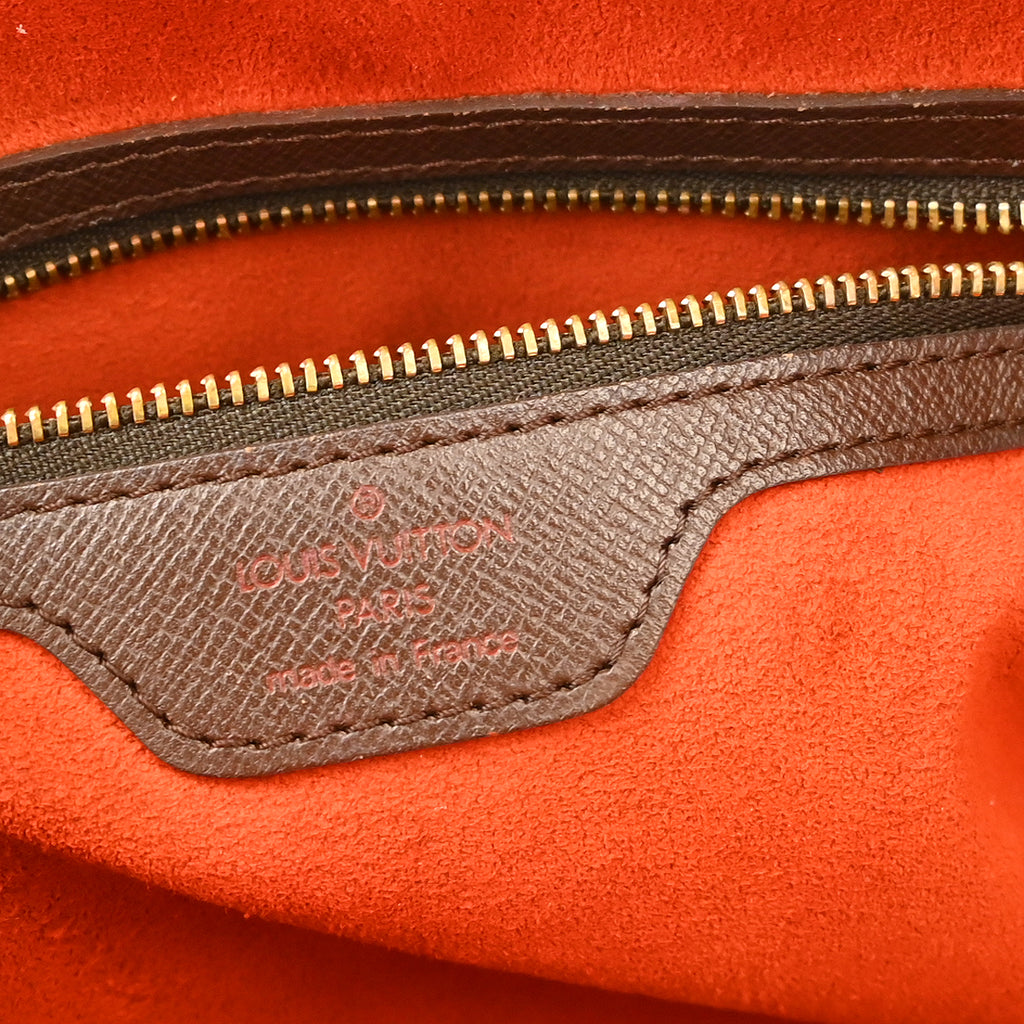 Louis Vuitton Brera Damier