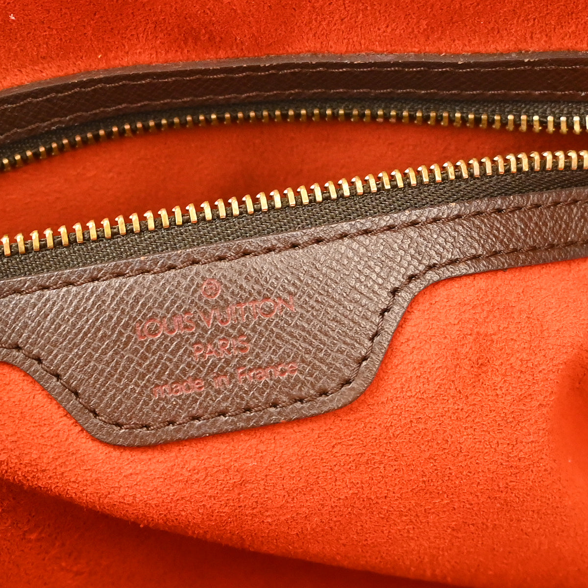 Louis Vuitton Brera Damier