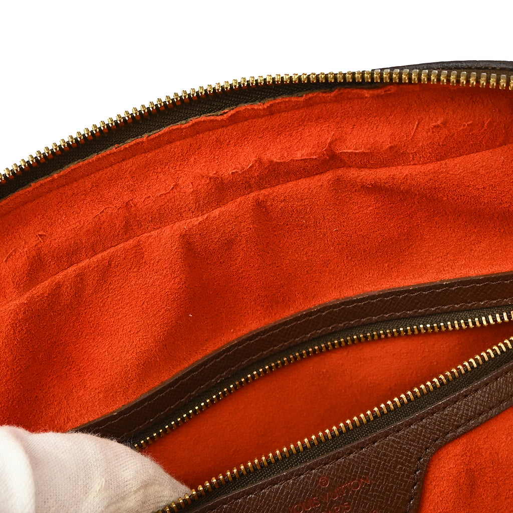 Louis Vuitton Brera Damier