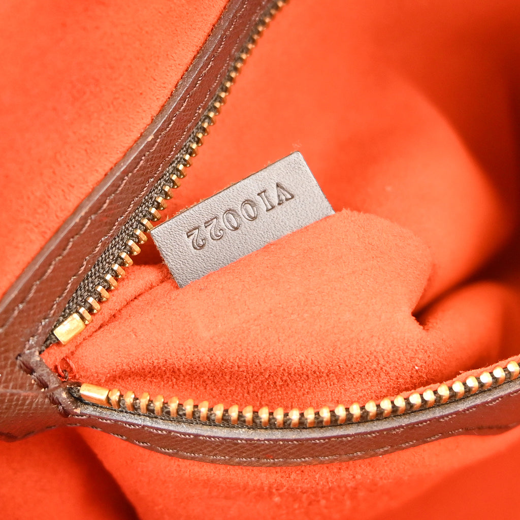 Louis Vuitton Brera Damier