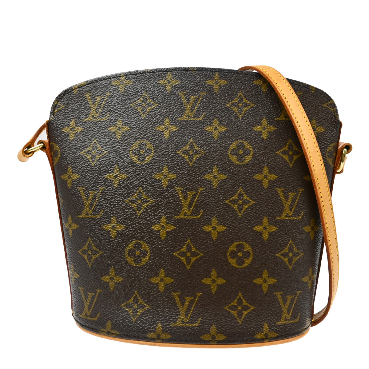 Louis Vuitton Drouot