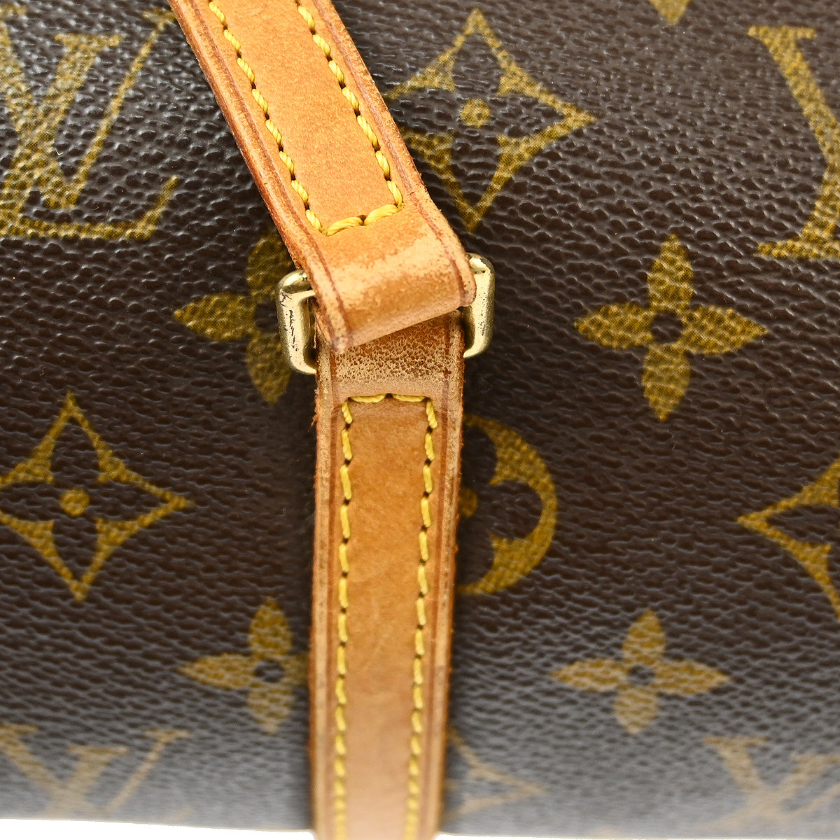 Louis Vuitton Papillon 26