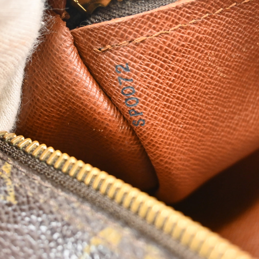 Louis Vuitton Papillon 26