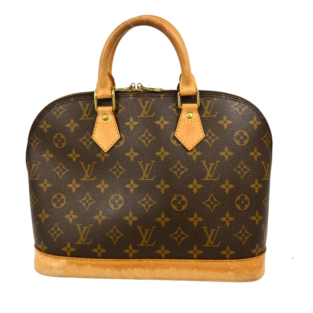 Louis Vuitton Alma
