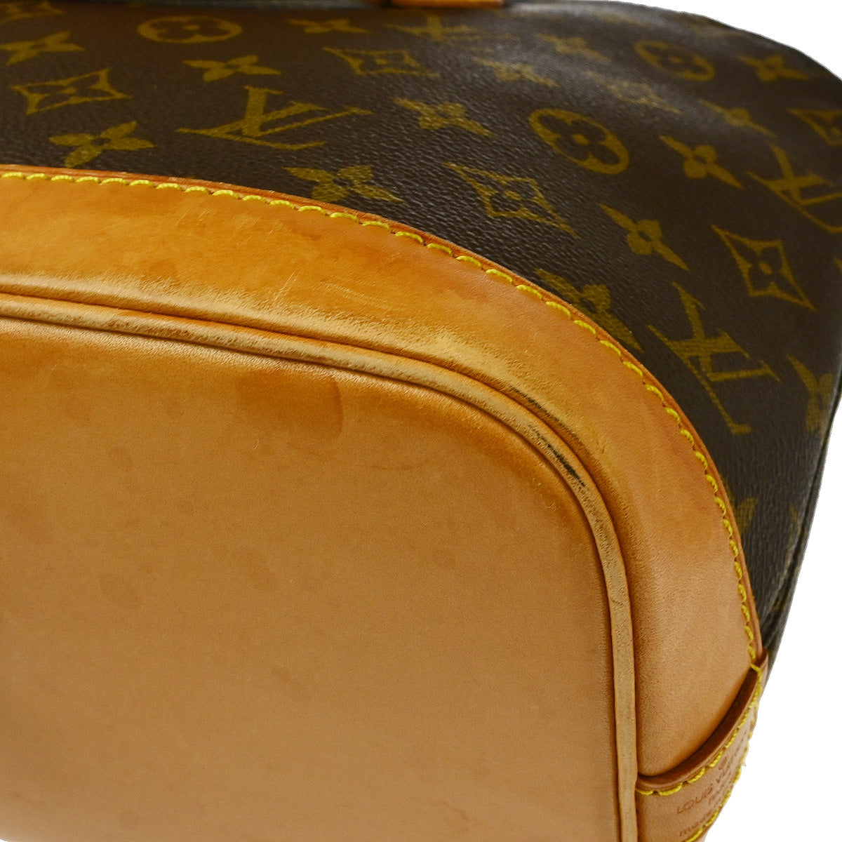 Louis Vuitton Alma