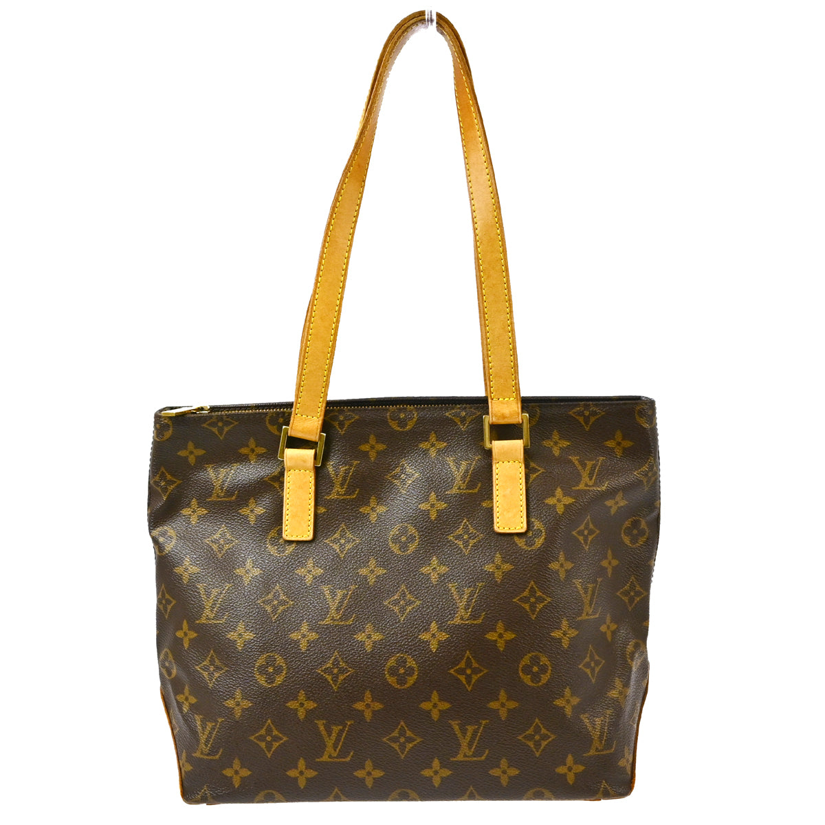 Louis Vuitton Cabas Piano