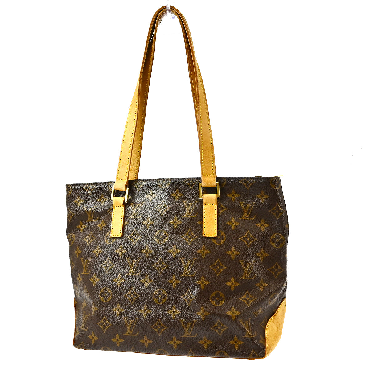 Louis Vuitton Cabas Piano