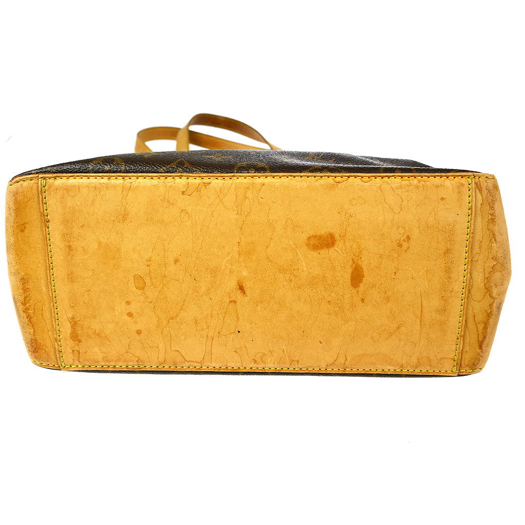 Louis Vuitton Cabas Piano