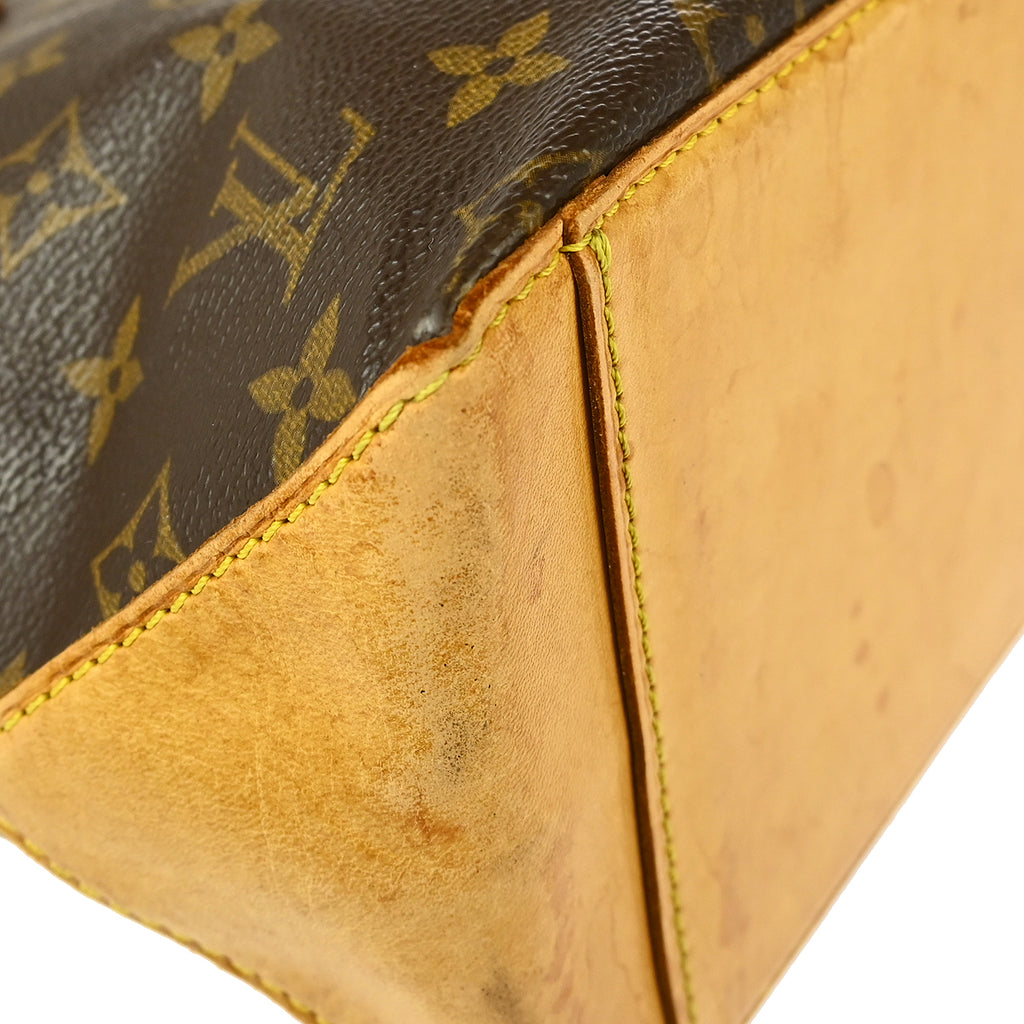 Louis Vuitton Cabas Piano