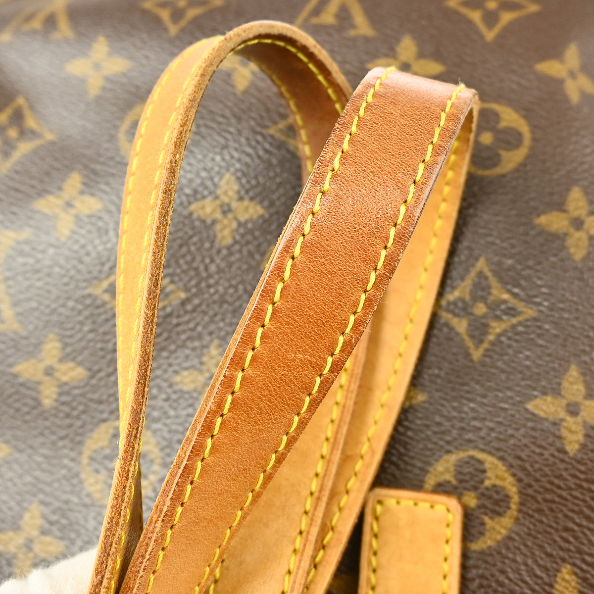 Louis Vuitton Cabas Piano