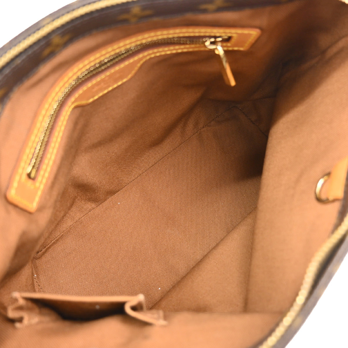 Louis Vuitton Cabas Piano