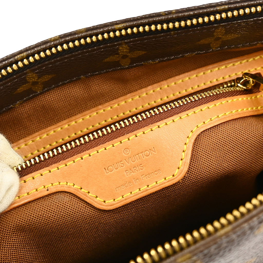 Louis Vuitton Cabas Piano