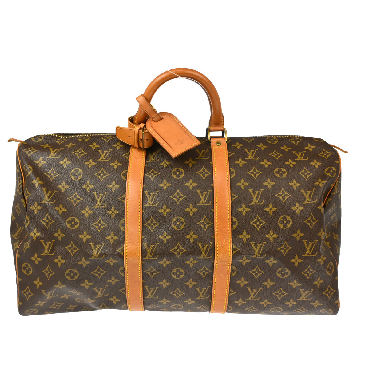 Louis Vuitton Keepall 50