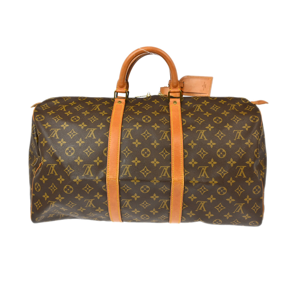 Louis Vuitton Keepall 50