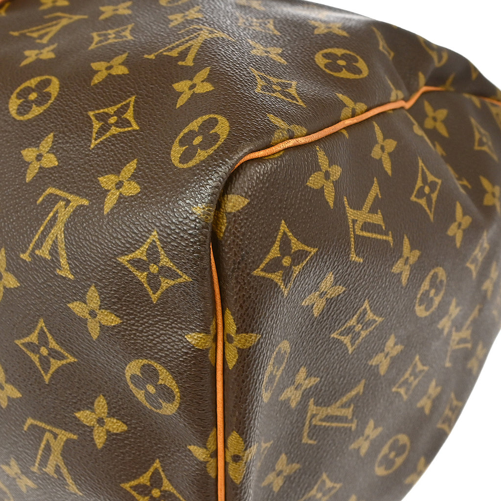 Louis Vuitton Keepall 50
