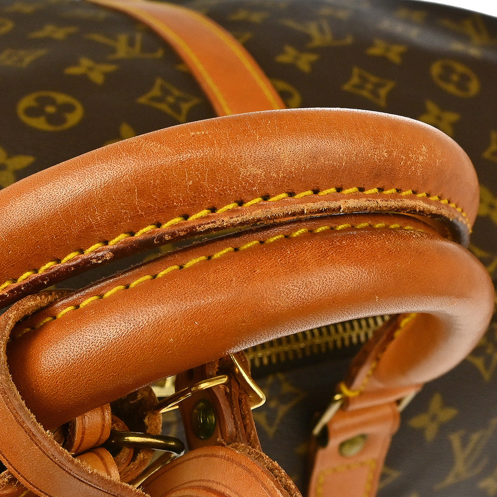 Louis Vuitton Keepall 50