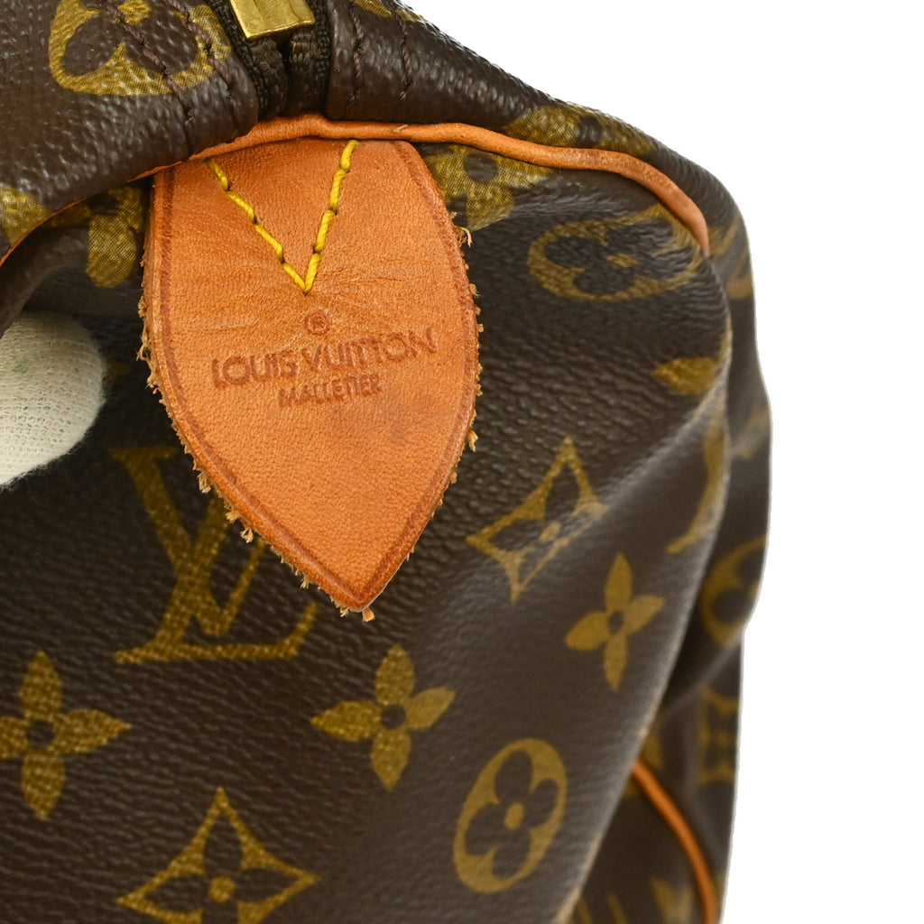 Louis Vuitton Keepall 50