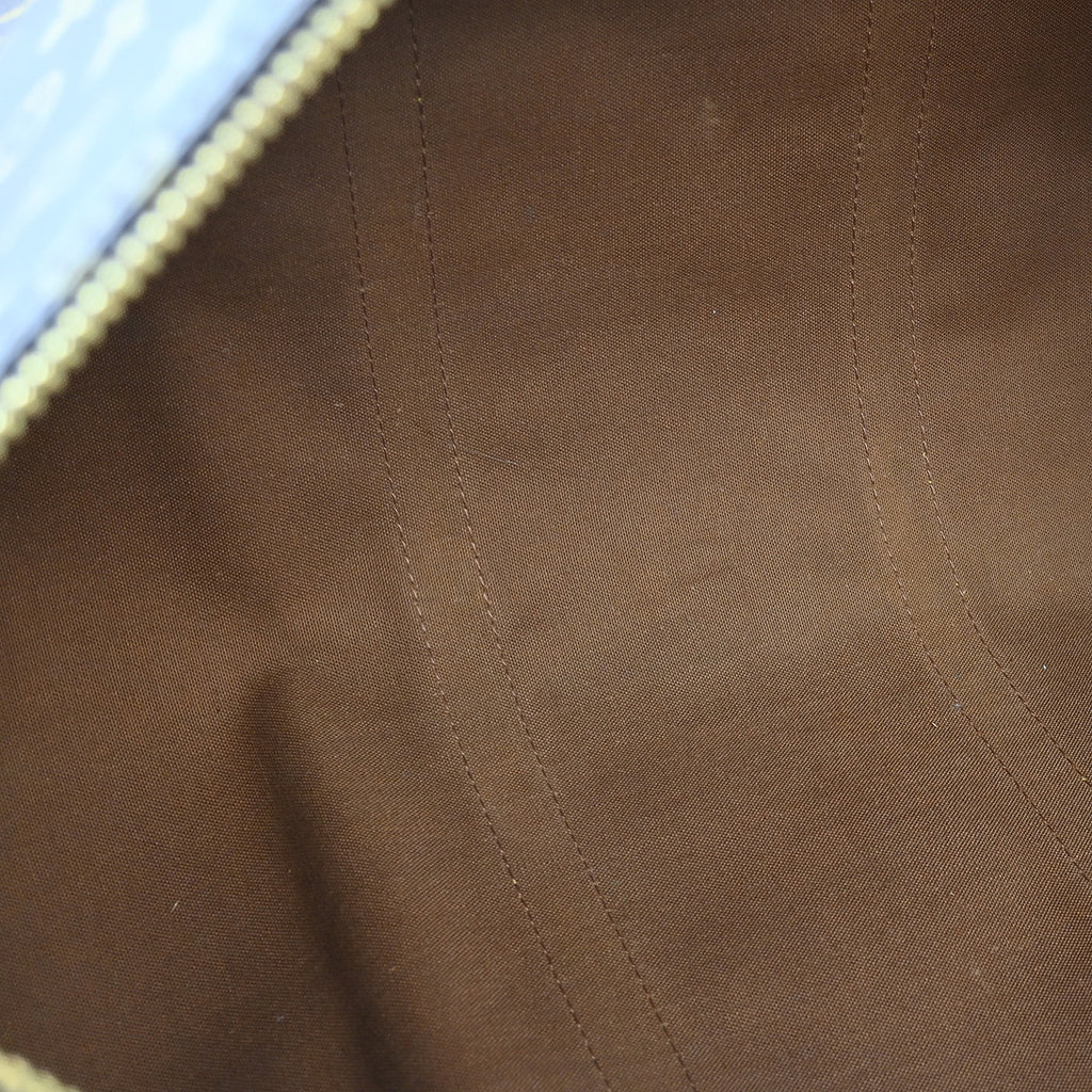 Louis Vuitton Keepall 50