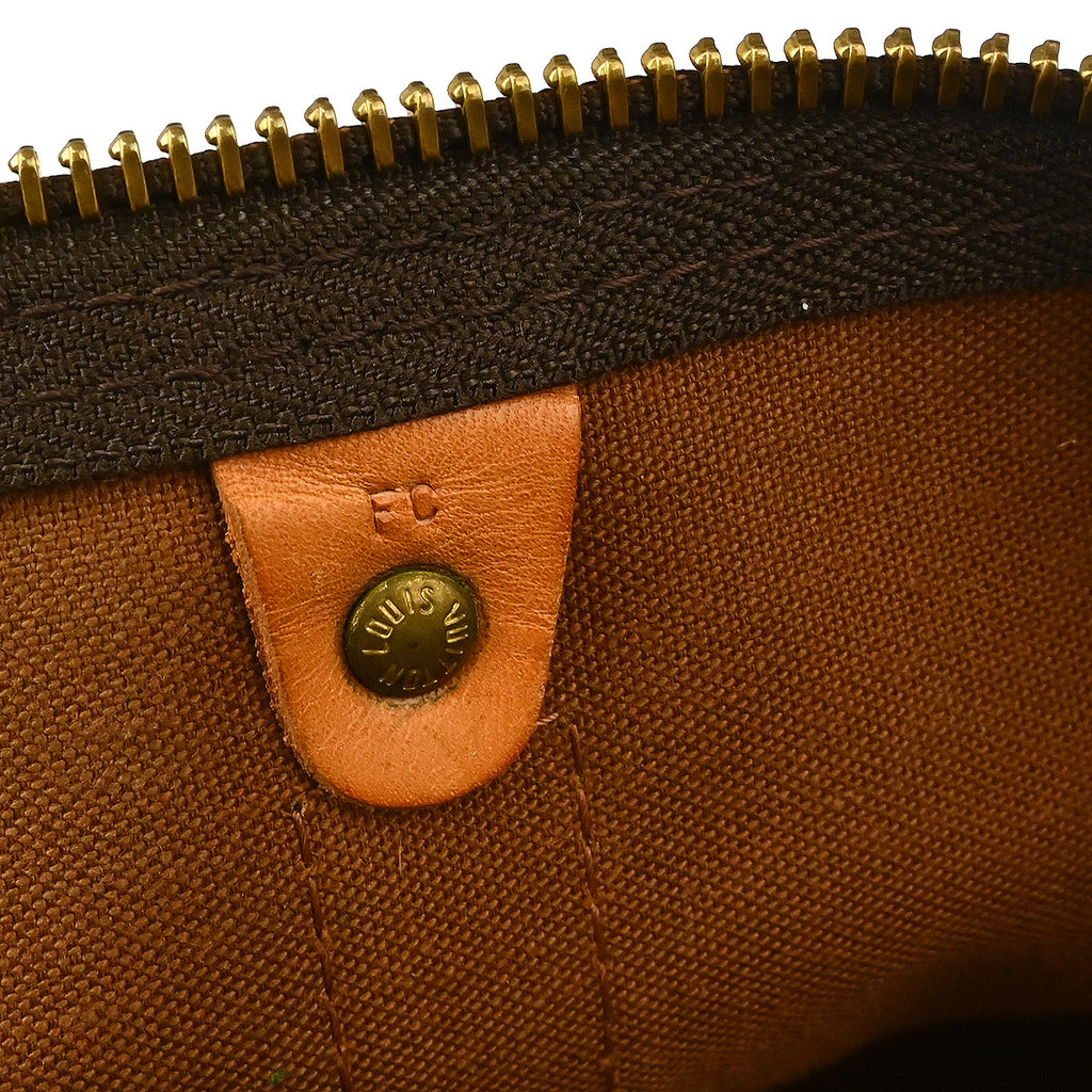 Louis Vuitton Keepall 50