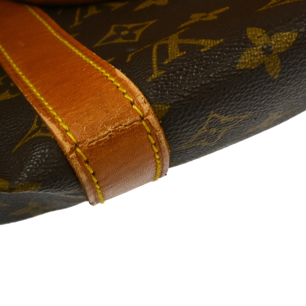 Louis Vuitton Keepall 50