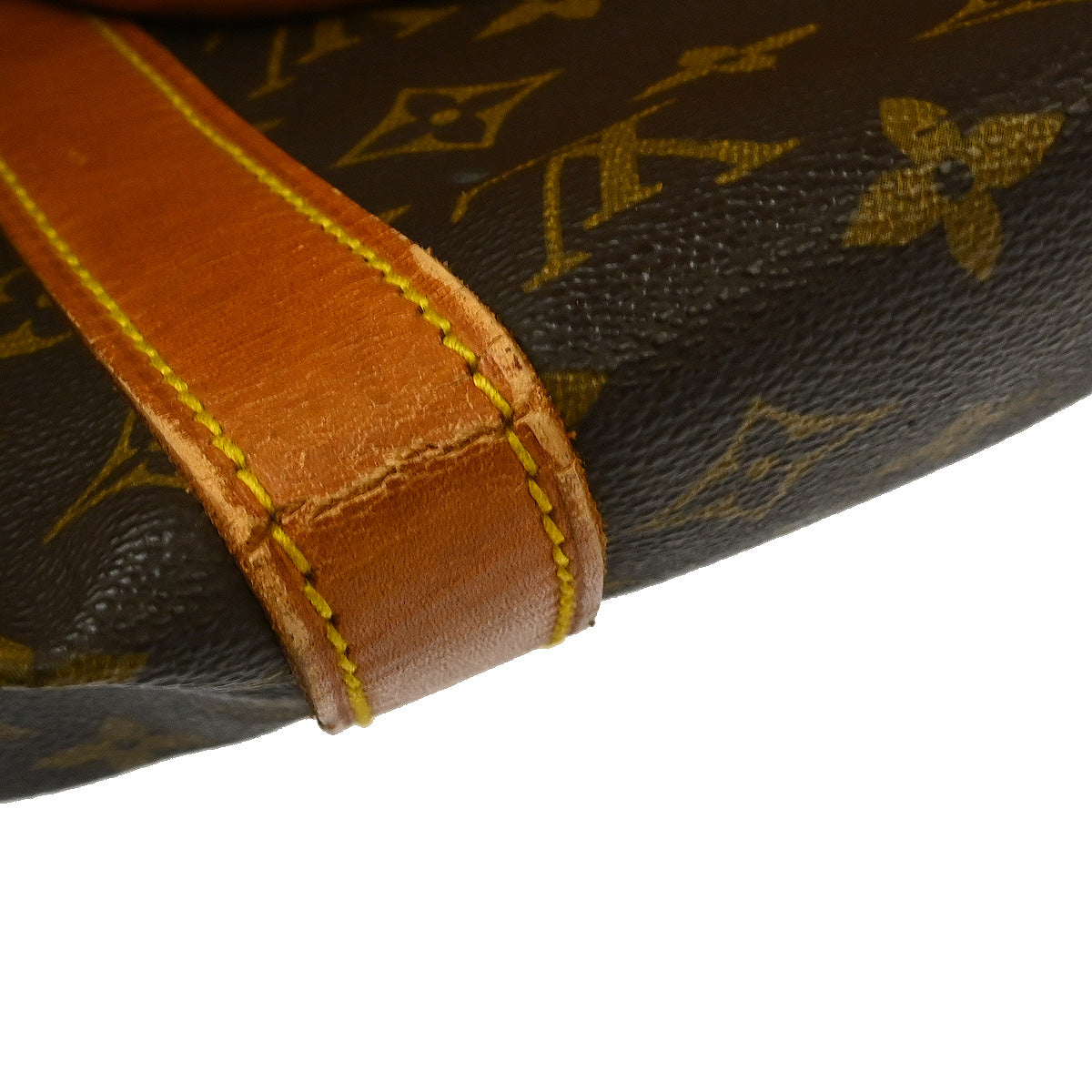 Louis Vuitton Keepall 50