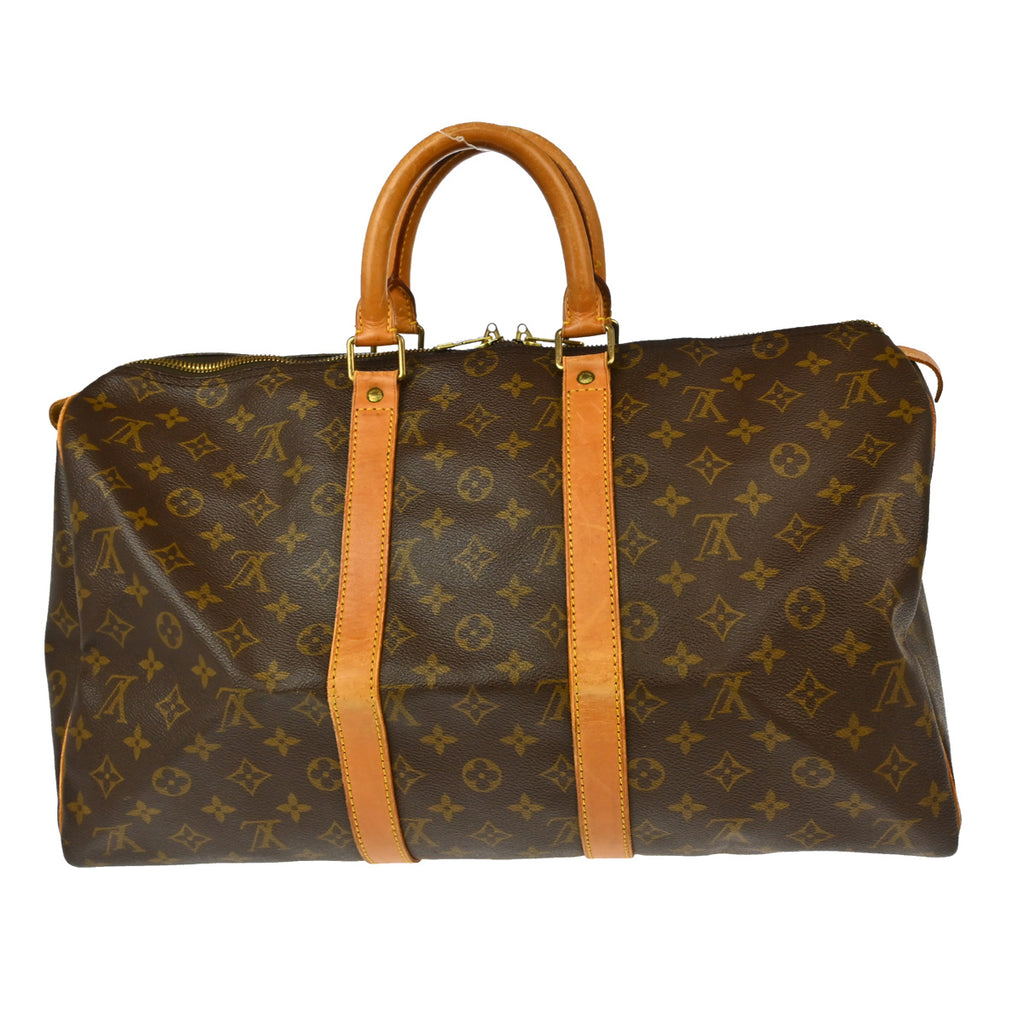 Louis Vuitton Keepall 45