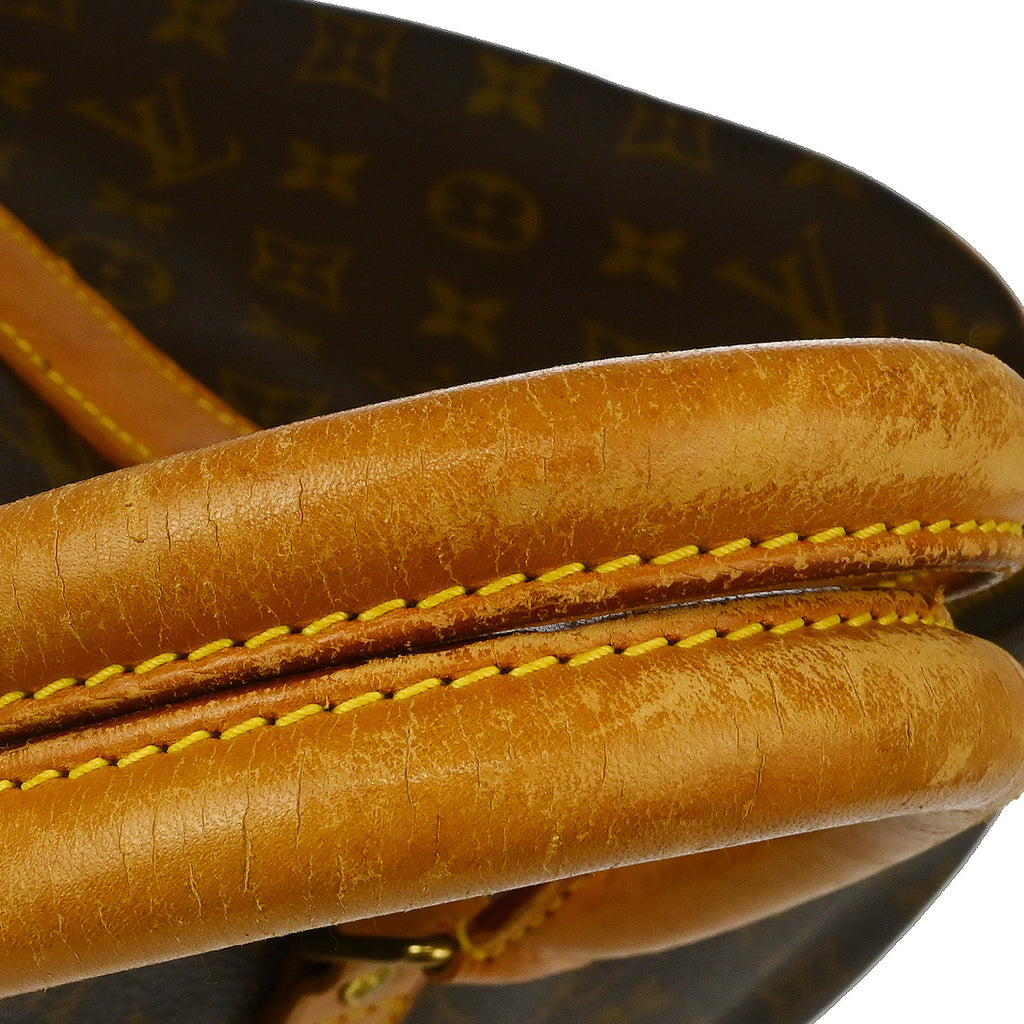 Louis Vuitton Keepall 45