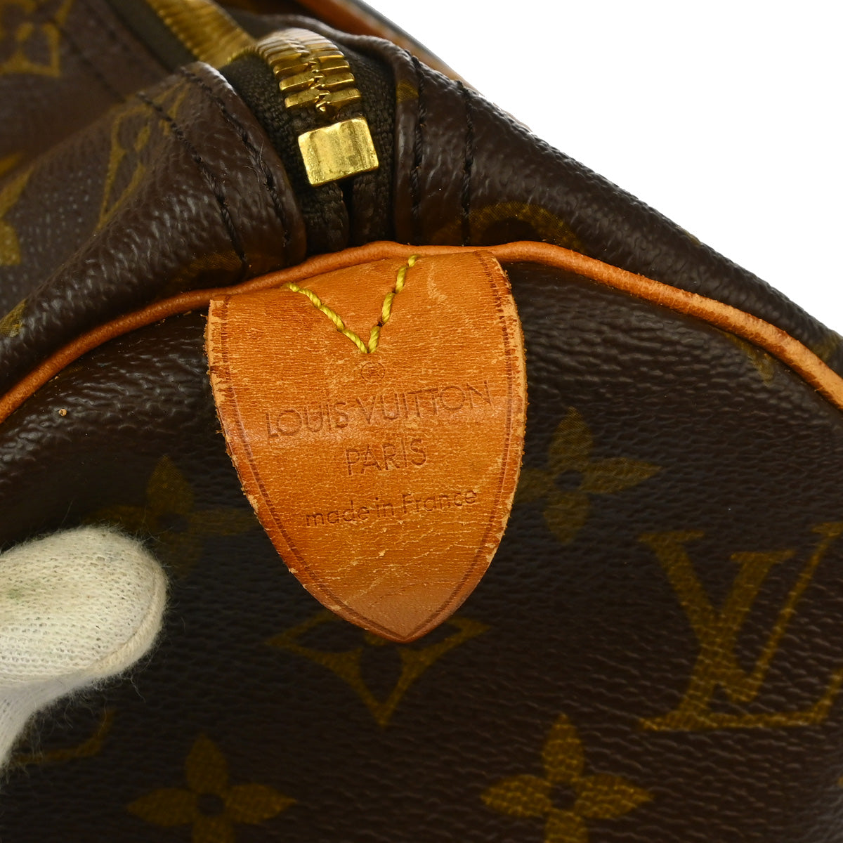 Louis Vuitton Keepall 45