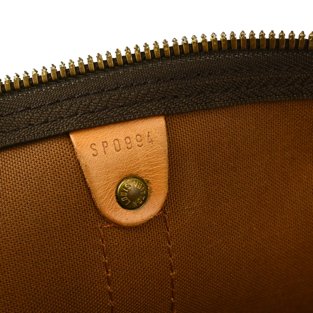 Louis Vuitton Keepall 45
