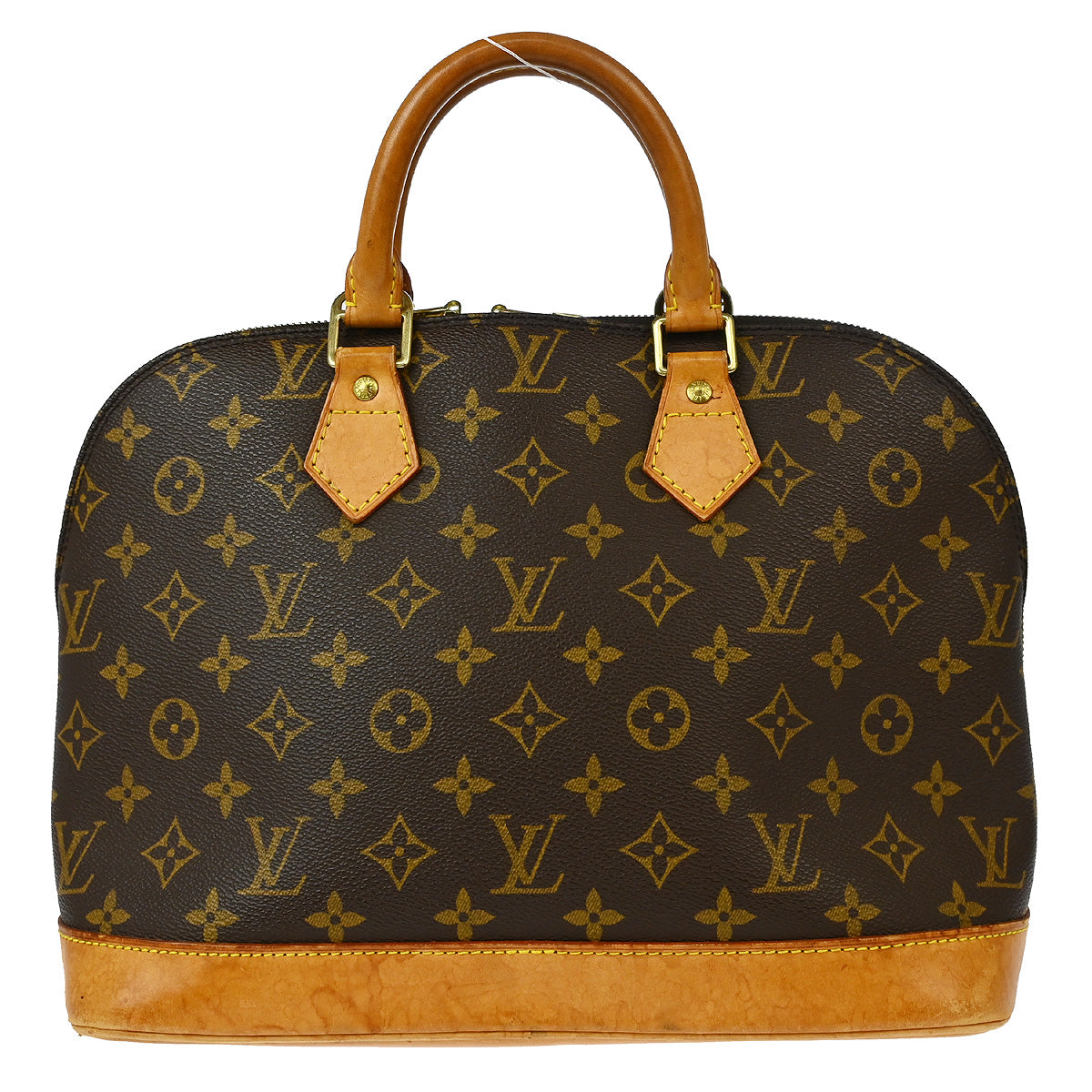 Louis Vuitton Alma