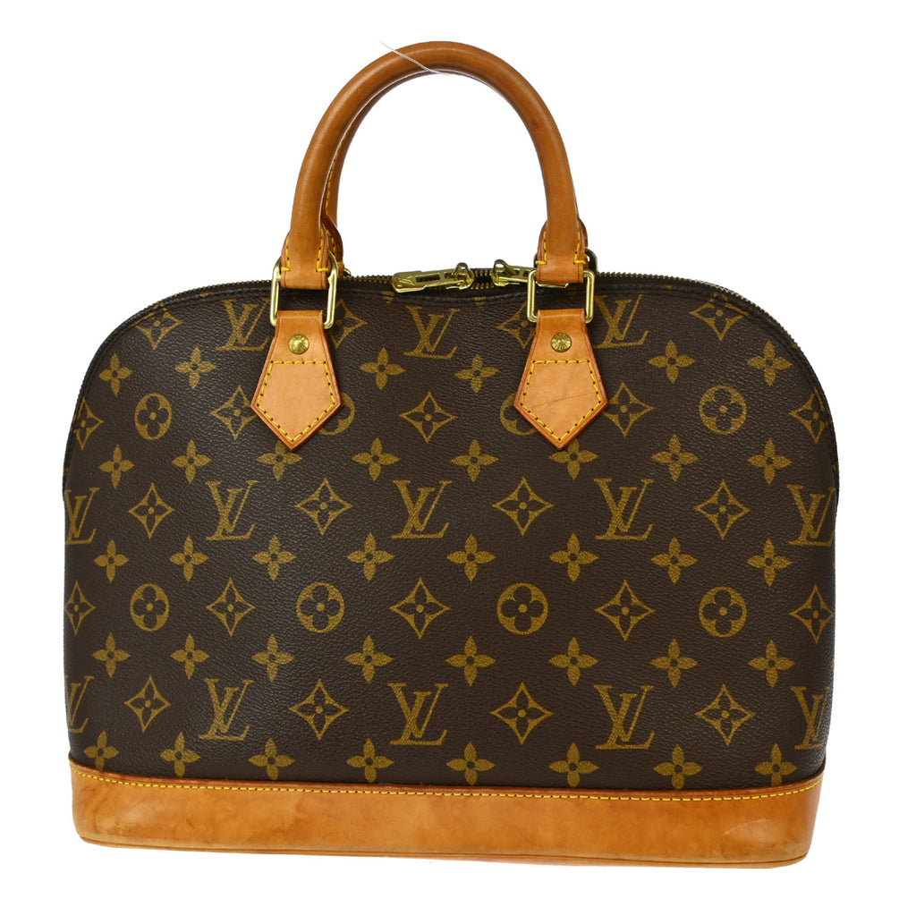 Louis Vuitton Alma