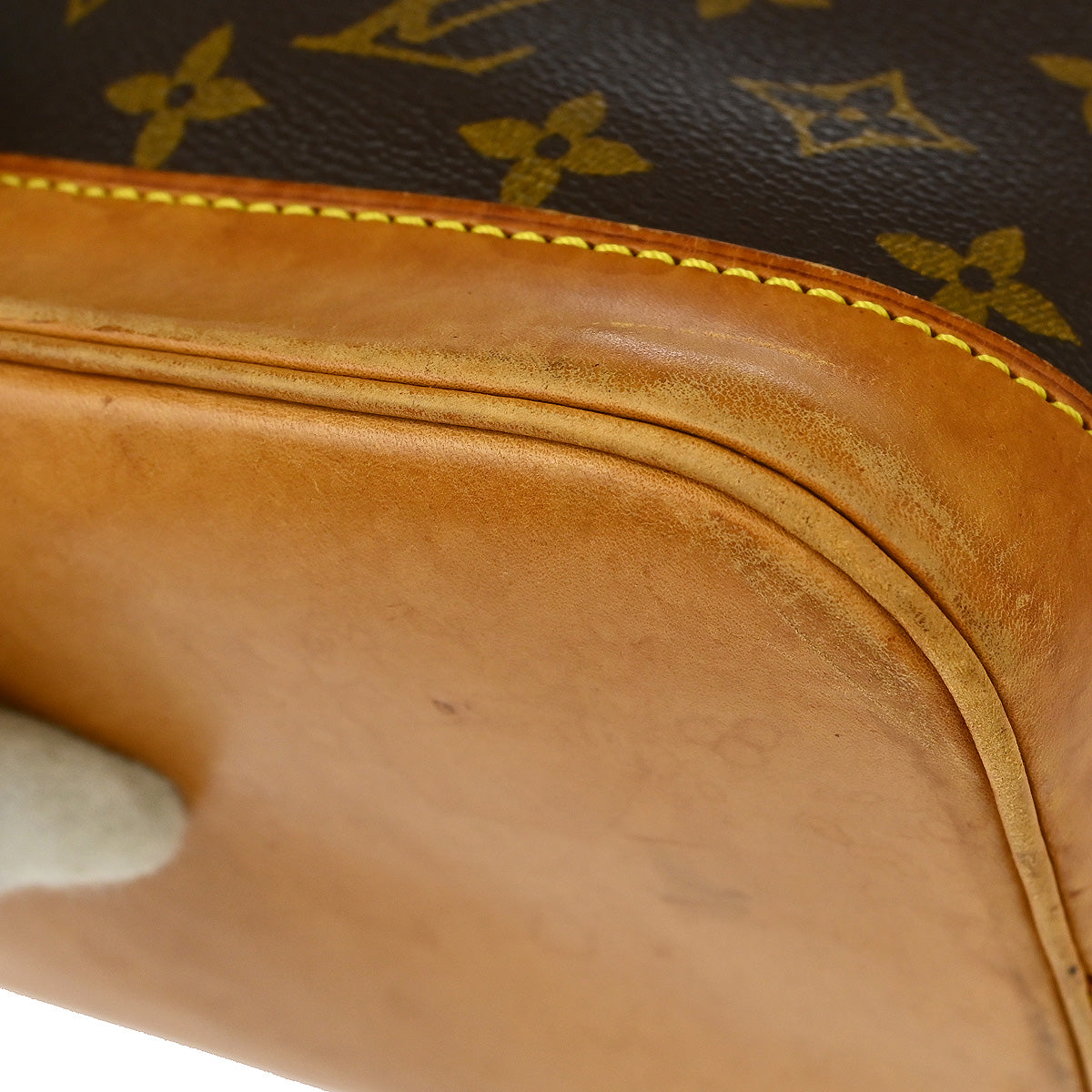 Louis Vuitton Alma