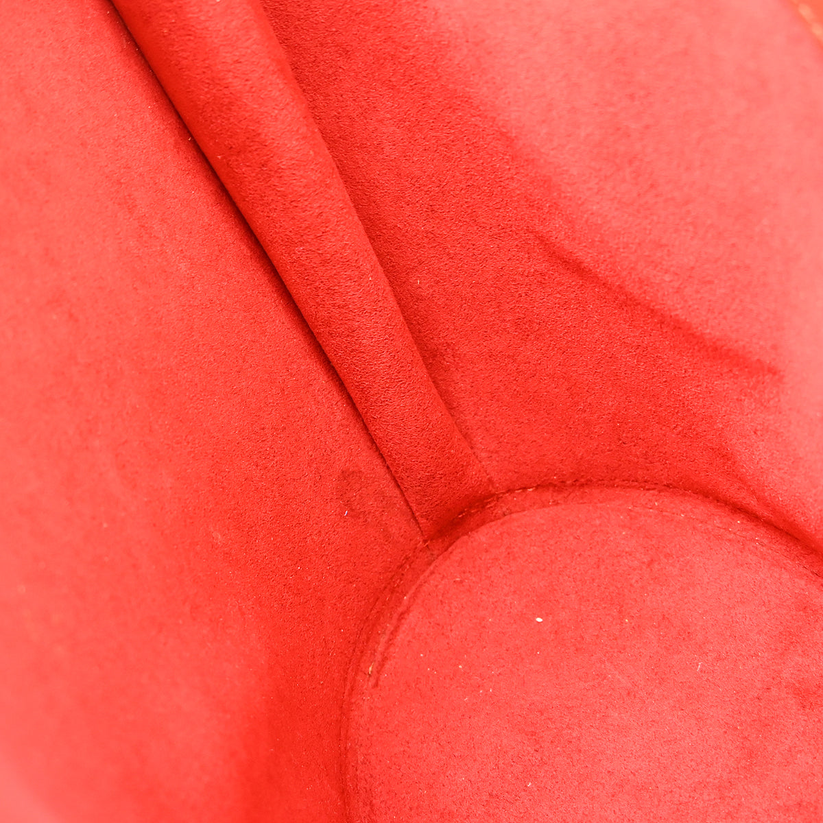 Louis Vuitton Epi Saint Jacques Red