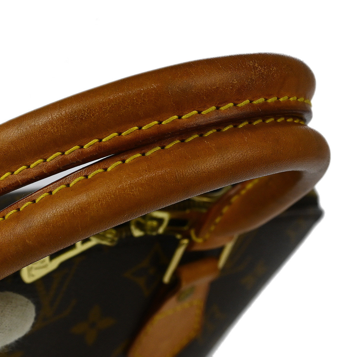 Louis Vuitton Alma