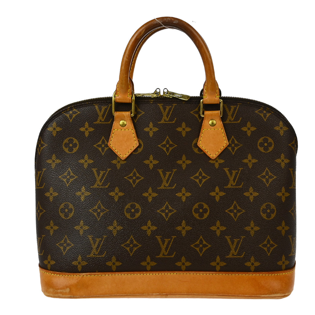 Louis Vuitton Alma