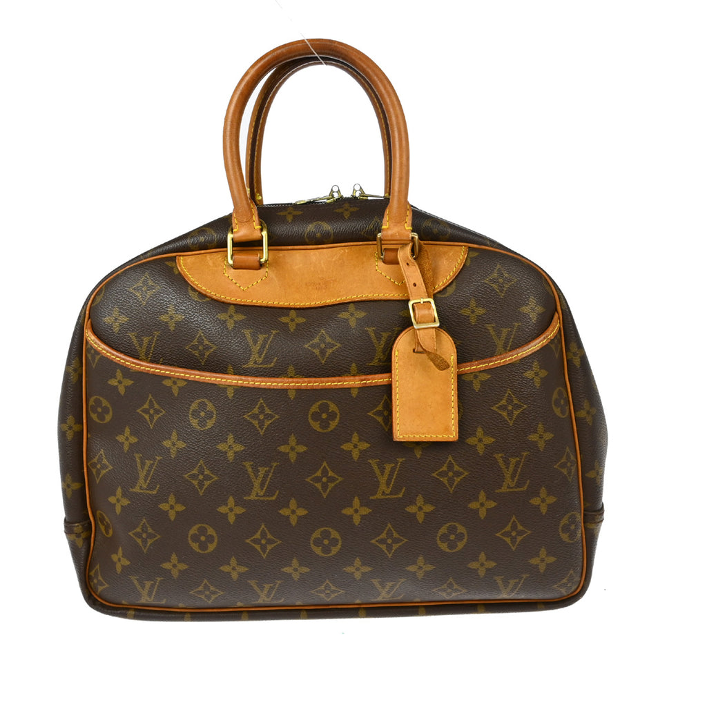 Louis Vuitton Deauville