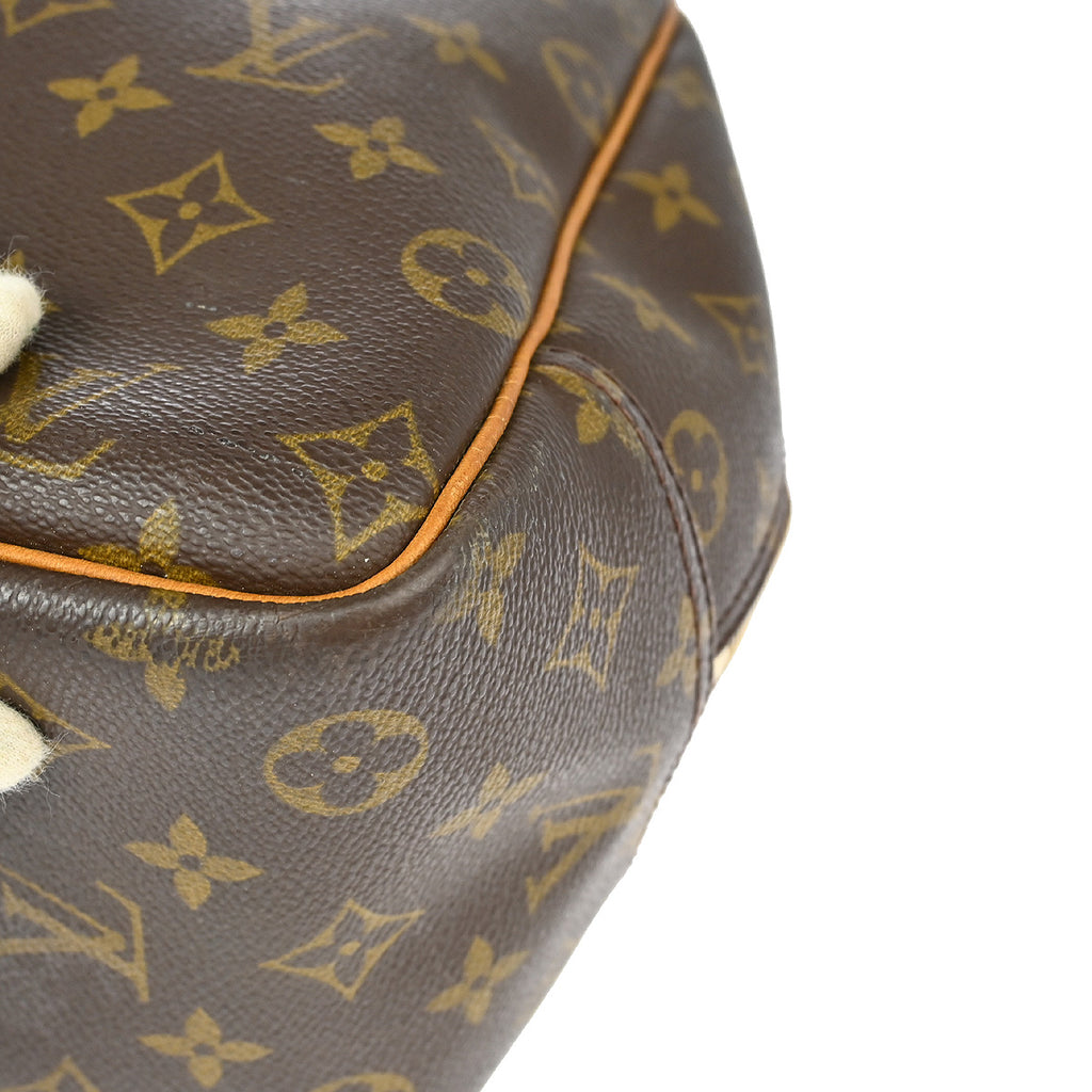 Louis Vuitton Deauville